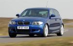 BMW 1-Series M Sport 2007 года